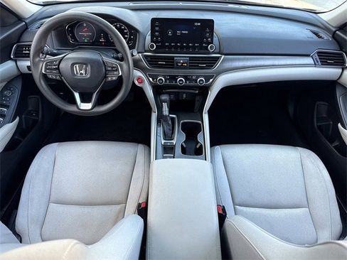 Used 2020 Honda Accord LX image 10