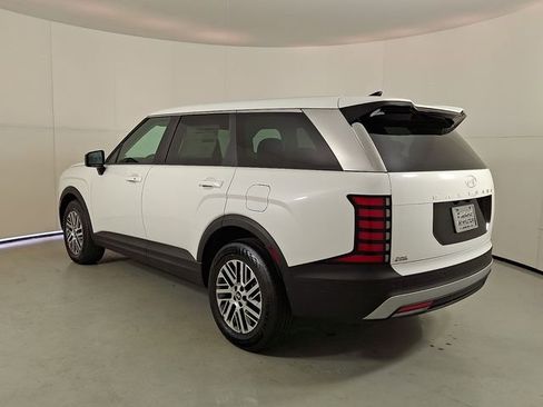New 2026 Hyundai Palisade SE FWD image 4