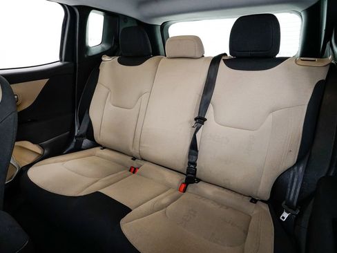 Used 2017 Jeep Renegade Sport w/ Power & Air Group image 18