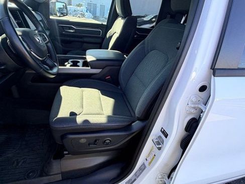 Certified 2022 RAM 1500 Big Horn w/ Trailer Tow Group image 14