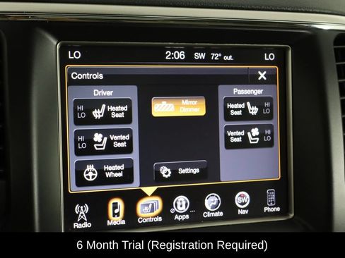 Used 2015 Jeep Grand Cherokee Limited w/ Luxury Group II AWD/4WD image 33