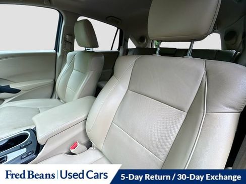Used 2016 Acura RDX AWD w/ Advance Package image 27