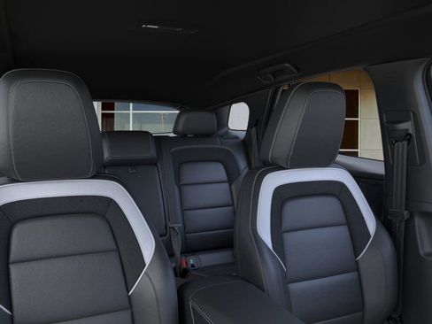 New 2026 Chevrolet Blazer EV LT image 26