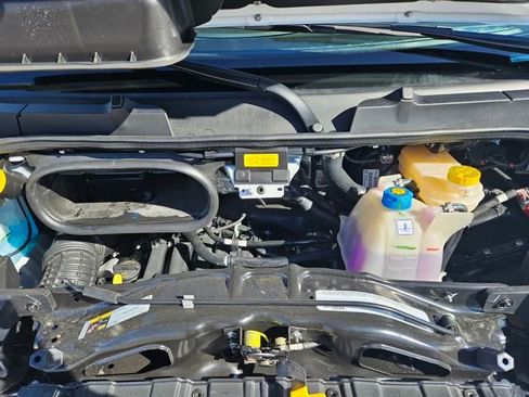 New 2026 RAM ProMaster 3500 image 21