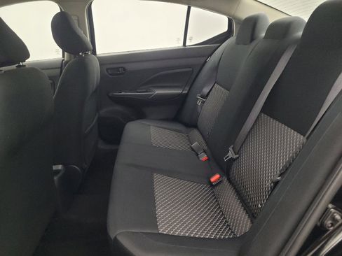 Used 2020 Nissan Versa S FWD image 18