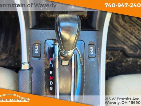 Used 2013 Honda Accord EX-L image 22