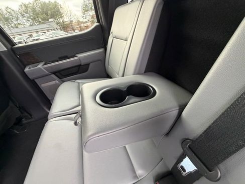 Used 2023 Ford F150 Lariat w/ Equipment Group 502A High image 19