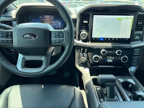 New 2026 Ford F150 Lariat AWD/4WD image 15