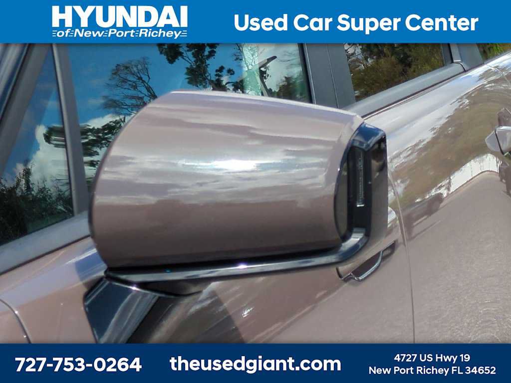 Used 2026 Hyundai Palisade SEL FWD image 12