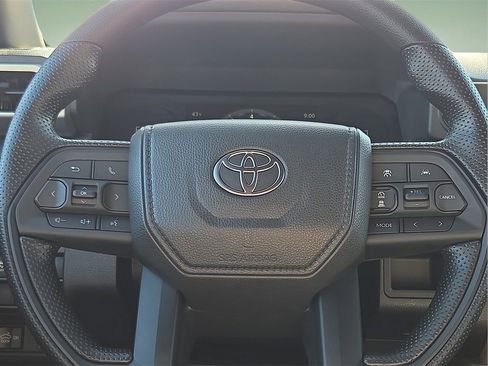 New 2026 Toyota Tacoma SR image 16