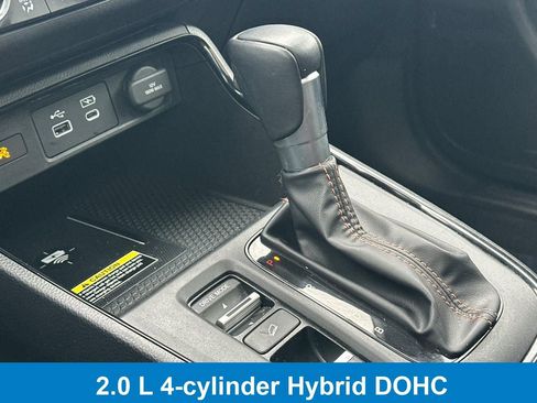 Certified 2025 Honda CR-V Sport-L image 25