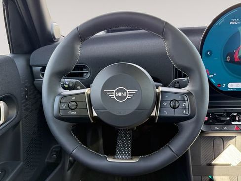 New 2026 MINI Cooper S FWD image 12