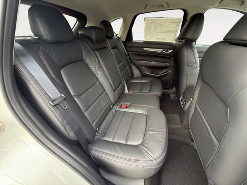 New 2025 MAZDA CX-5 Carbon Edition image 18