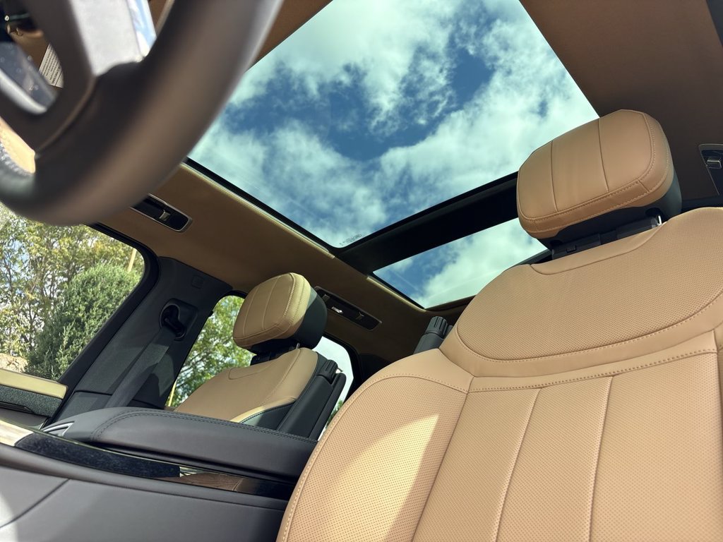 New 2027 Land Rover Range Rover Sport Dynamic SE AWD/4WD image 20