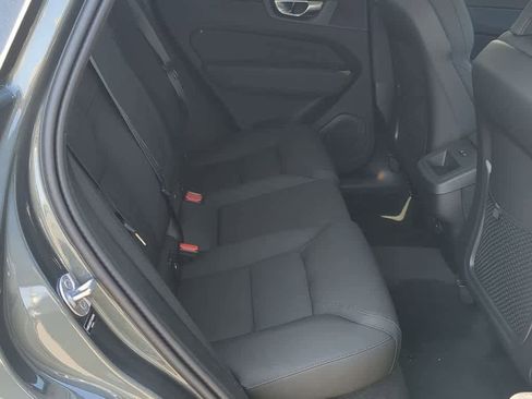 New 2026 Volvo XC60 B5 Plus w/ Protection Package Premier AWD/4WD image 19