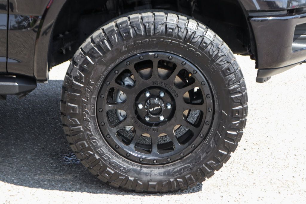Used 2019 Ford F150 Lariat AWD/4WD image 46