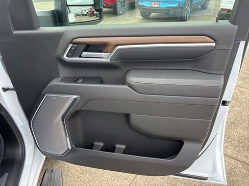 New 2026 Chevrolet Silverado 3500 High Country w/ High Country Premium Package AWD/4WD image 43