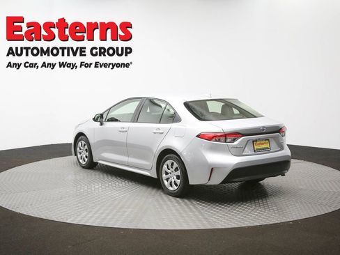 Used 2023 Toyota Corolla LE FWD image 60