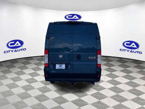 Used 2019 RAM ProMaster 3500 FWD image 5