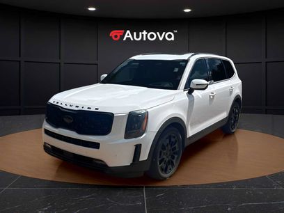 Used 2021 Kia Telluride SX w/ SX Prestige Package
