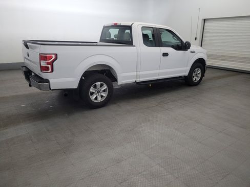 Used 2019 Ford F150 XL w/ Equipment Group 101A Mid AWD/4WD image 10
