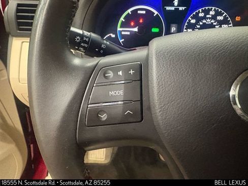Used 2010 Lexus RX 450h AWD w/ Premium Pkg image 21