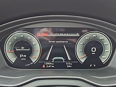 Used 2023 Audi Q5 2.0T Premium Plus w/ Premium Plus Package image 17