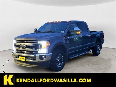 Used 2021 Ford F350 XLT w/ XLT Premium Package