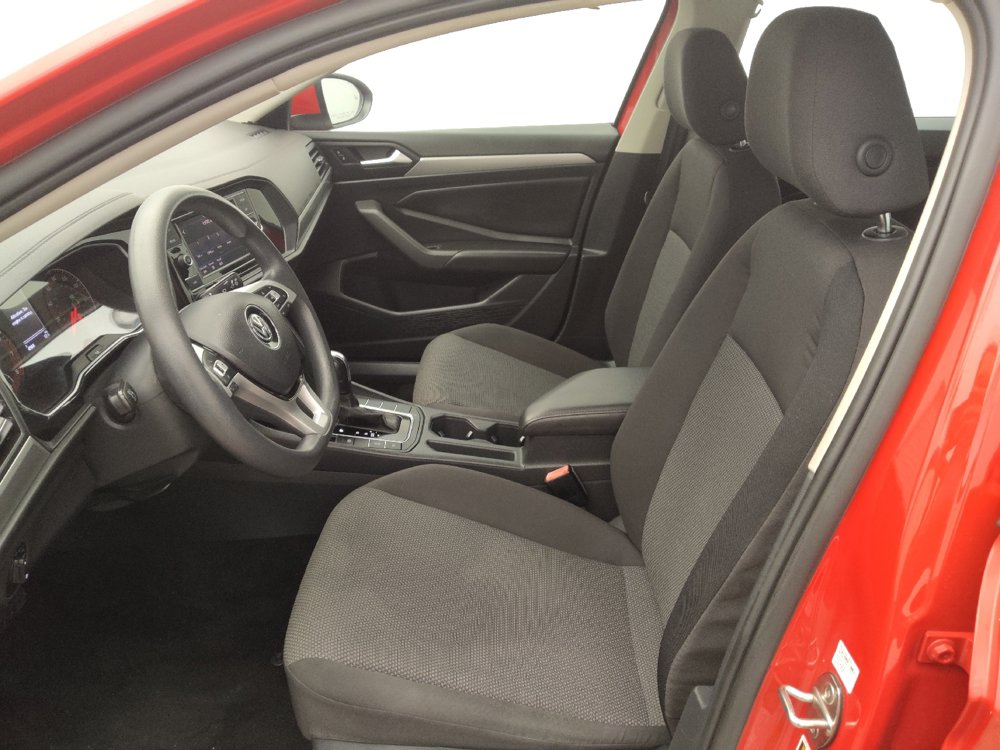 Used 2019 Volkswagen Jetta S FWD image 17