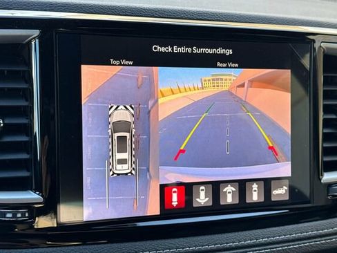 New 2026 Chrysler Pacifica Select image 17