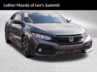 Used 2017 Honda Civic Si image 1