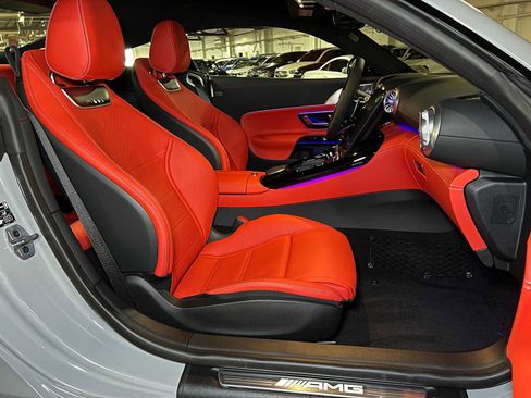New 2025 Mercedes-Benz AMG GT 43 image 12
