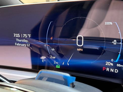 New 2026 Cadillac Lyriq Sport image 19