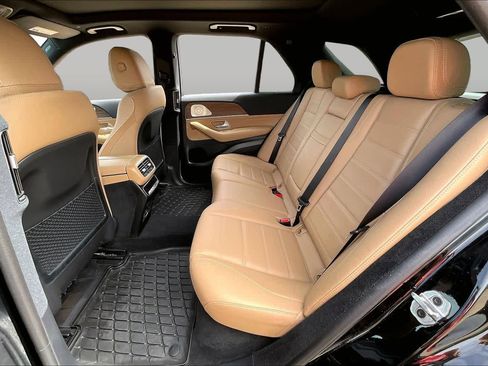 Used 2026 Mercedes-Benz GLE 450e 4MATIC image 20