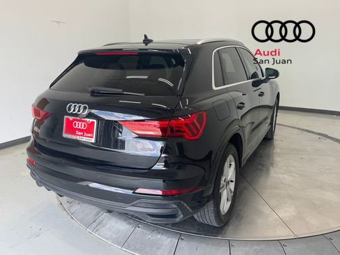 Used 2024 Audi Q3 2.0T Premium Plus AWD/4WD image 34