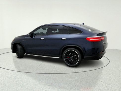 Used 2019 Mercedes-Benz GLE 63 AMG S image 13