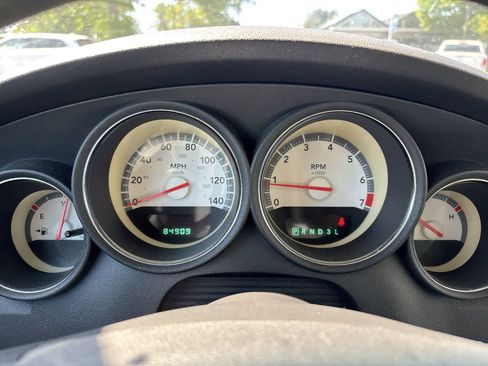 Used 2009 Dodge Charger SXT RWD image 17