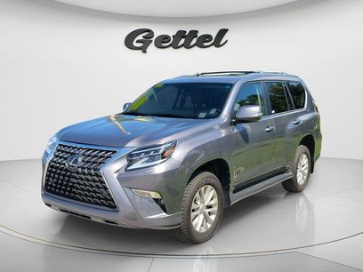 Used 2023 Lexus GX 460 Premium w/ Premium Package