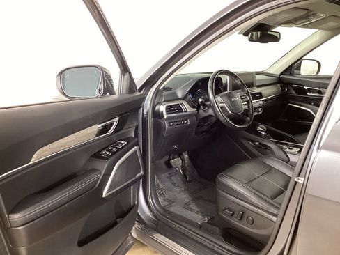 Used 2022 Kia Telluride EX w/ EX Premium Package AWD/4WD image 9