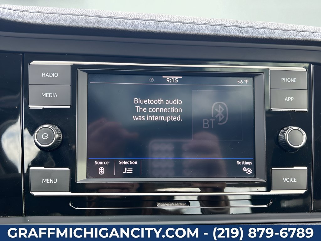 Used 2024 Volkswagen Jetta SE FWD image 21