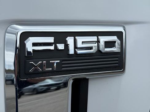 Used 2022 Ford F150 XLT w/ Trailer Tow Package AWD/4WD image 19