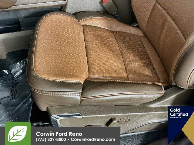 Used 2026 Ford F250 King Ranch w/ Tremor Off-Road Package AWD/4WD image 24