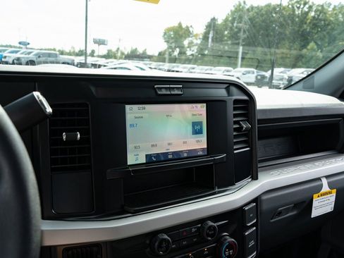 New 2026 Ford F250 XL w/ STX Appearance Package image 23