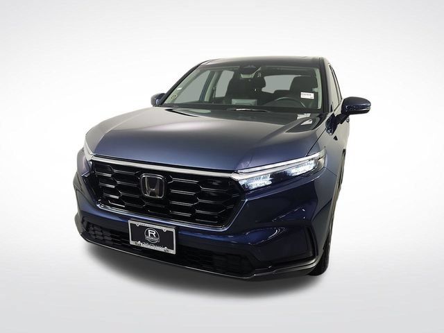 Used 2024 Honda CR-V EX image 26