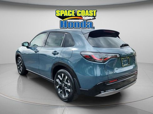 New 2026 Honda HR-V EX-L image 9