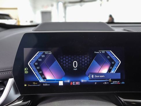 New 2026 BMW X1 xDrive28i w/ Technology Package image 14