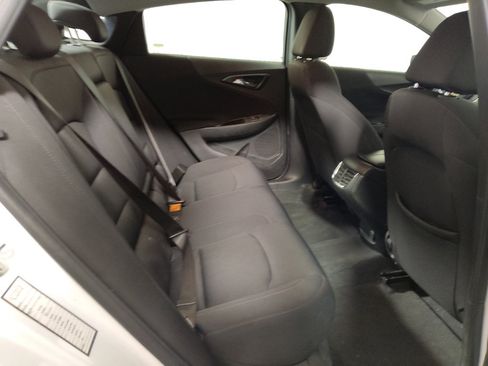 Used 2024 Chevrolet Malibu LT FWD image 19