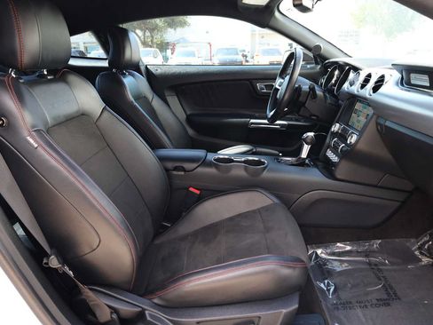 Used 2016 Ford Mustang GT Premium w/ Equipment Group 401A RWD image 35
