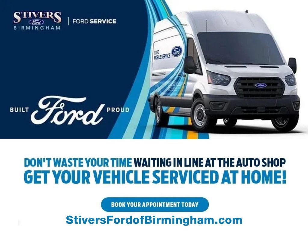 Used 2023 Ford F150 XL w/ Trailer Tow Package AWD/4WD image 14
