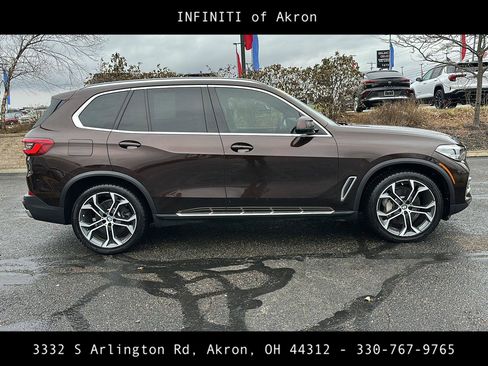 Used 2019 BMW X5 xDrive40i w/ Convenience Package image 15